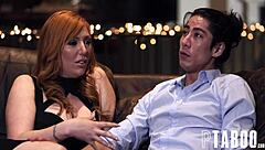 i like to watch lauren phillips give blowjob to quinton james