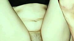 Met her on Tinder for doggystyle