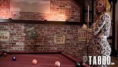 i like to watch lauren phillips give blowjob to quinton james