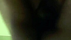 Skinny Teen Takes Big Black Cock Doggystyle And Homemade Fucking