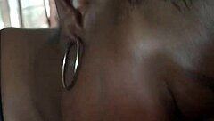 I swallow after giving oral in this video