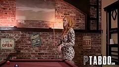 i like to watch lauren phillips give blowjob to quinton james