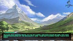 Big Breasted Succubus Sucks Monster Cock In Legend Of Elmora?