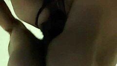 Skinny Teen Takes Big Black Cock Doggystyle And Homemade Fucking