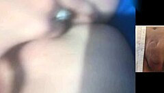 i masturbate during a video call