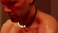 Mandy and matt fuck at swingers mansion