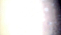 african couple does midnight doggystyle