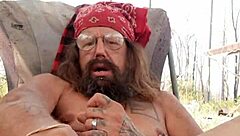 Ass fucking feels so intense and deep