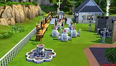 Superman and Supergirl's wedding, bride gets photos, cuckold husband heartbroken in hentai