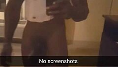 Big dick rick fucks ebony ass with blowjob.