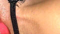 My girlfriend seems innocent but loves toys and dildos with friends