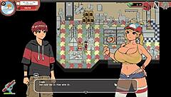 spooky milk life taboo hentai game episode 12