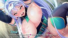 stealing the monster girl harem in episode six, x-ray creampie unfolds