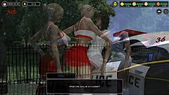 Man of the House Review Bonus All Porn Scenes