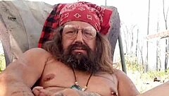 Ass fucking feels so intense and deep