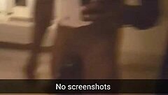 Big dick rick fucks ebony ass with blowjob.