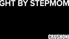 Slimthick vic and chanel camryn give pov blowjobs to ike diezel.