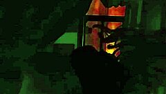 Fucking my girlfriend in the trailer with David Solis, so young and nasty! 🔥