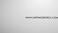 Tori stone and ani black fox in lesbian massage scene!