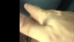 la rubia española me encanta ponerme a cuatro patas en el sofá