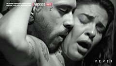 Sensual lovemaking of a genuine couple - Complete film preview from Mirror Fever Movies, featuring natural tits, cowgirl position, and hardcore action.