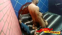 my ex fucked me hard in marital bed, trying to impregnate