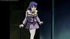 keraku no ou - ep 3 😏