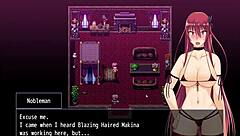 Fallen ~Makina And The City Of Ruins Part 1