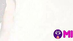 Greta Sweet Takes First Anal Scene With Creampie