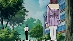 keraku no ou - ep 3 😏