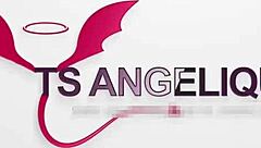 Ts angelique monroe's orgasm faces 😍