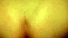 Mature Asian Blessed with BBC