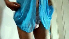 Gay verification video captures everyday moments in detail