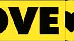 I watch Rebecca Johnson strip and fuck in POV