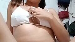 Little Morena Wants To Follar And Calentar Una Polla. Tits Boobs Pussy.