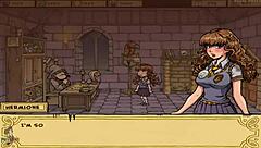 want to see akaburs witch trainer full playthrough?