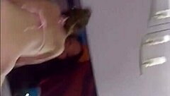 Blonde Spanish Milf Rides Reverse Cowgirl With Perfect Ass