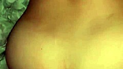 Mature Asian Blessed with BBC