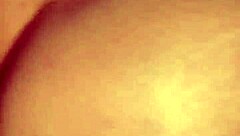 Mature Asian Blessed with BBC