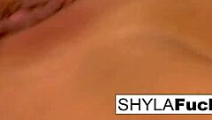 i love shyla stylez's hard fuck