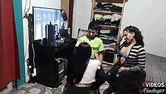 Cinday01 y serenamorenax le sacan toda la leche a deluxeshura0