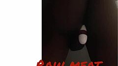 straight guy tries gay sex with deepthroat and assfucking