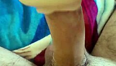 she moans while dirty talking as big cock fucks her tight pussy to orgasm