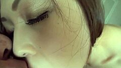 Brother And Stepsister In Forbidden Encounter