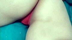 Intense couple explores orgasm and ejaculation in amateur video