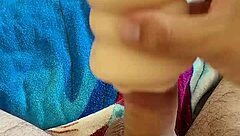 she moans while dirty talking as big cock fucks her tight pussy to orgasm