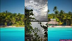 Sugarnadya and Nataligreen share their vacation stories.