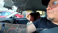 La mas puta hotwife!