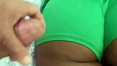 Brazilian Wife Drunk At Carnival Gets Taken Home And Fucked