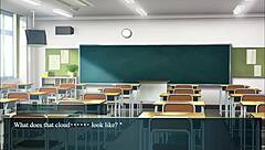 Losing My Virginity In Kanojo No Okaa-san Ep1!